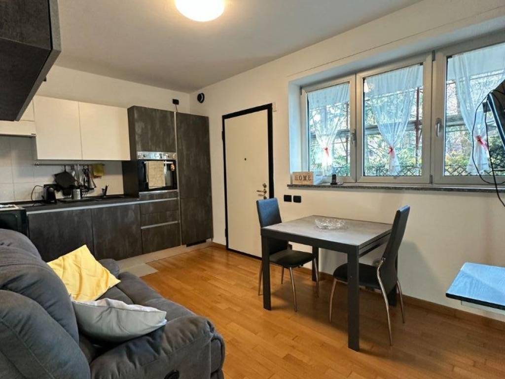 appartamento in vendita a Cologno Monzese