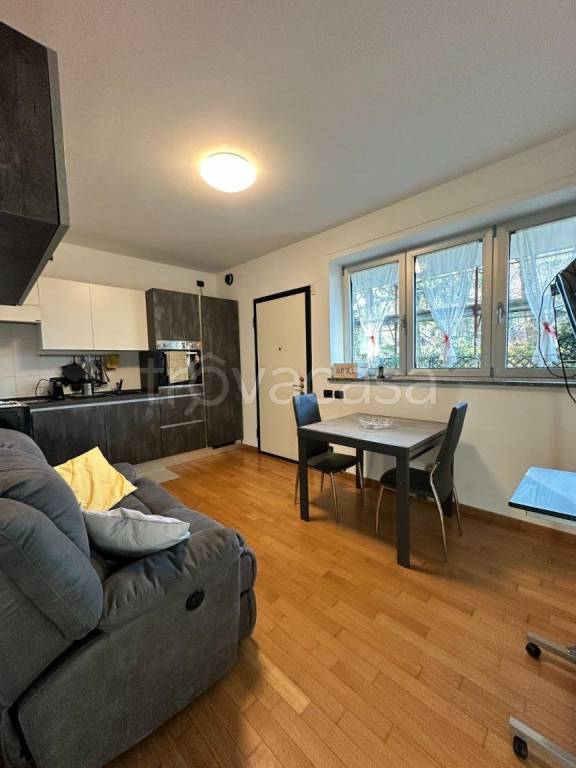 appartamento in vendita a Cologno Monzese