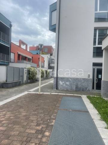 appartamento in vendita a Cologno Monzese