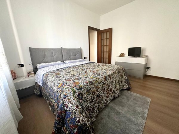 appartamento in vendita a Cologno Monzese