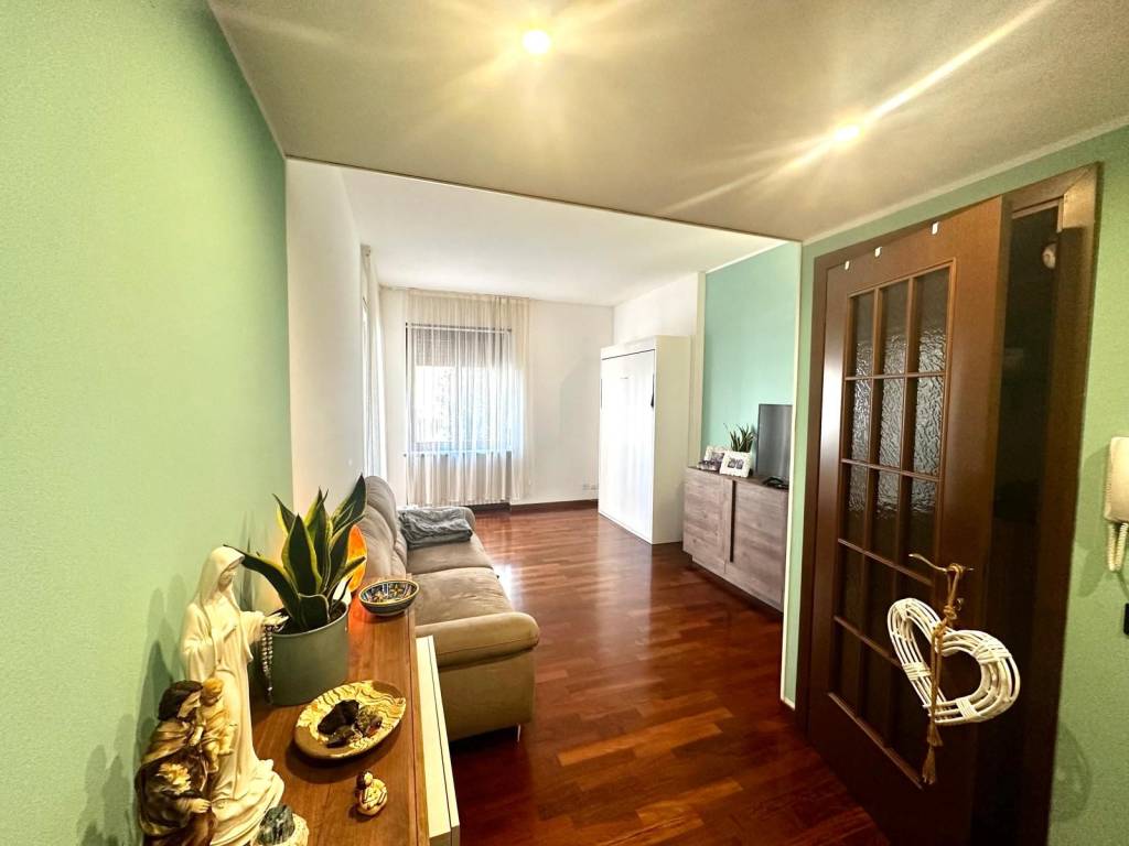 appartamento in vendita a Cologno Monzese