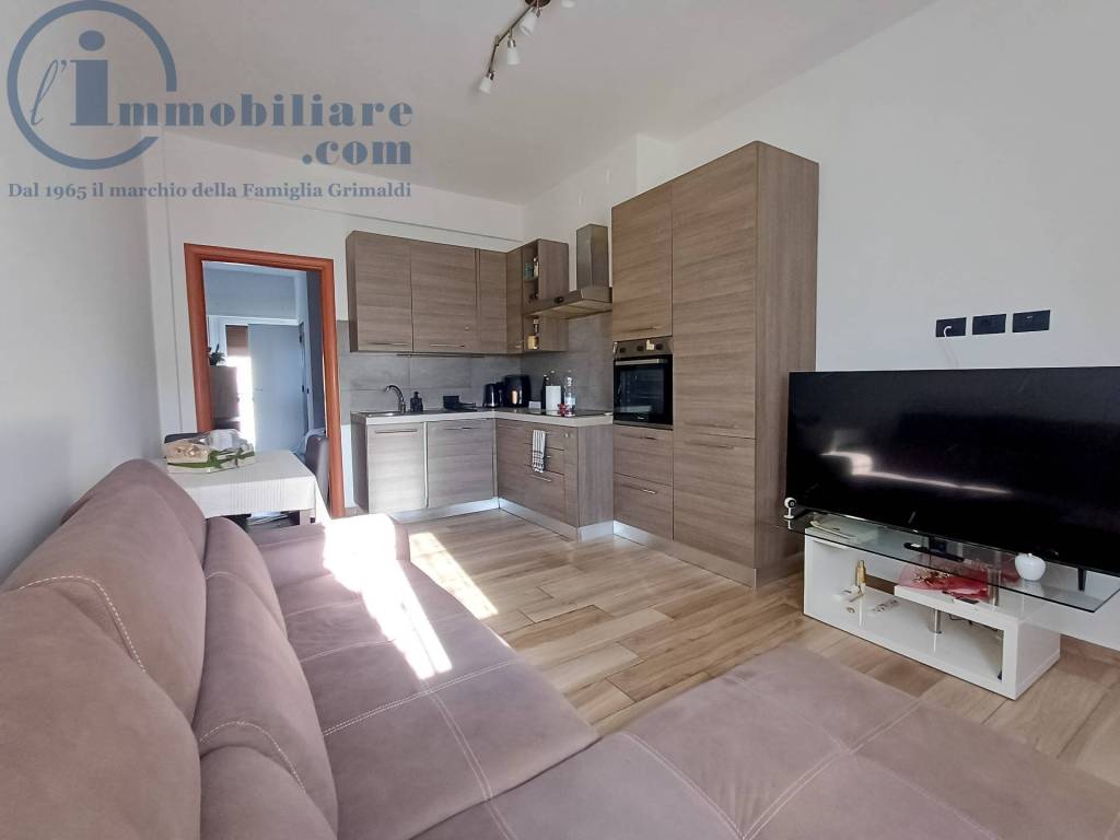 appartamento in vendita a Cologno Monzese