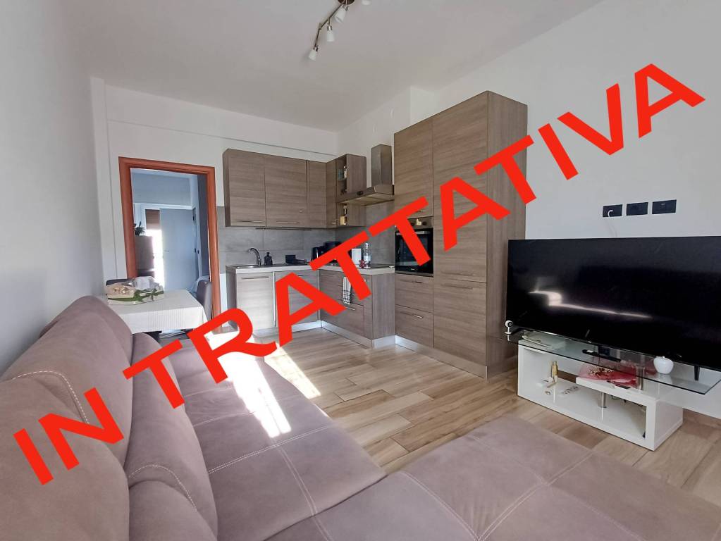 appartamento in vendita a Cologno Monzese