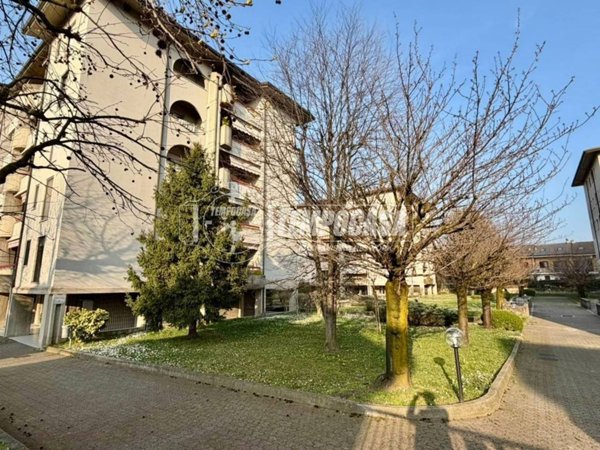 appartamento in vendita a Cologno Monzese