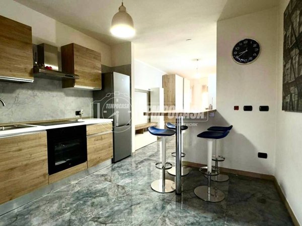 appartamento in vendita a Cologno Monzese