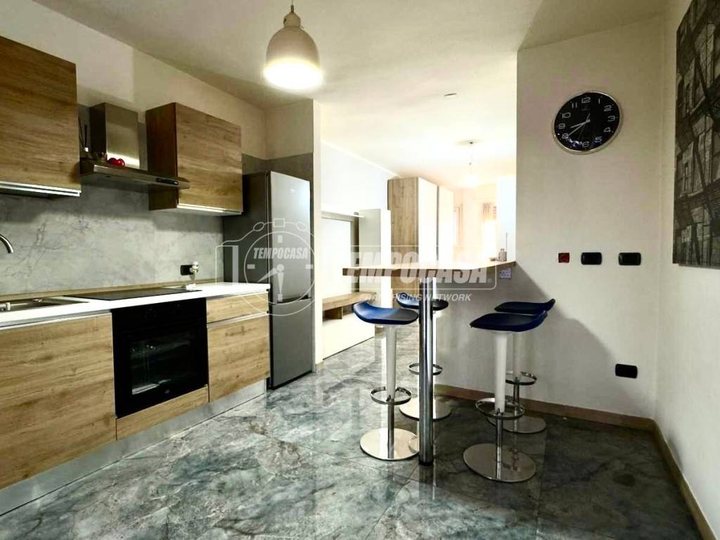 appartamento in vendita a Cologno Monzese