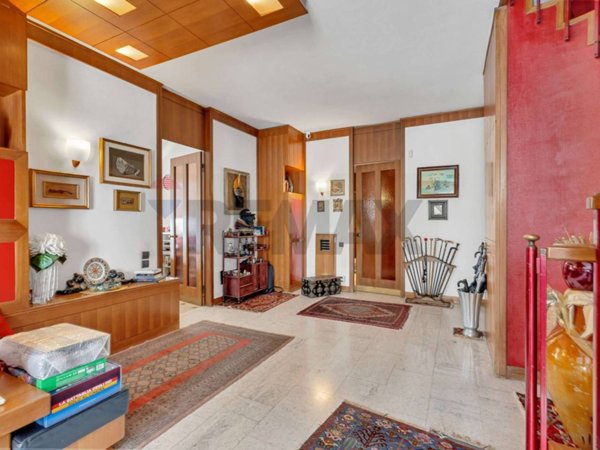 appartamento in vendita a Cologno Monzese