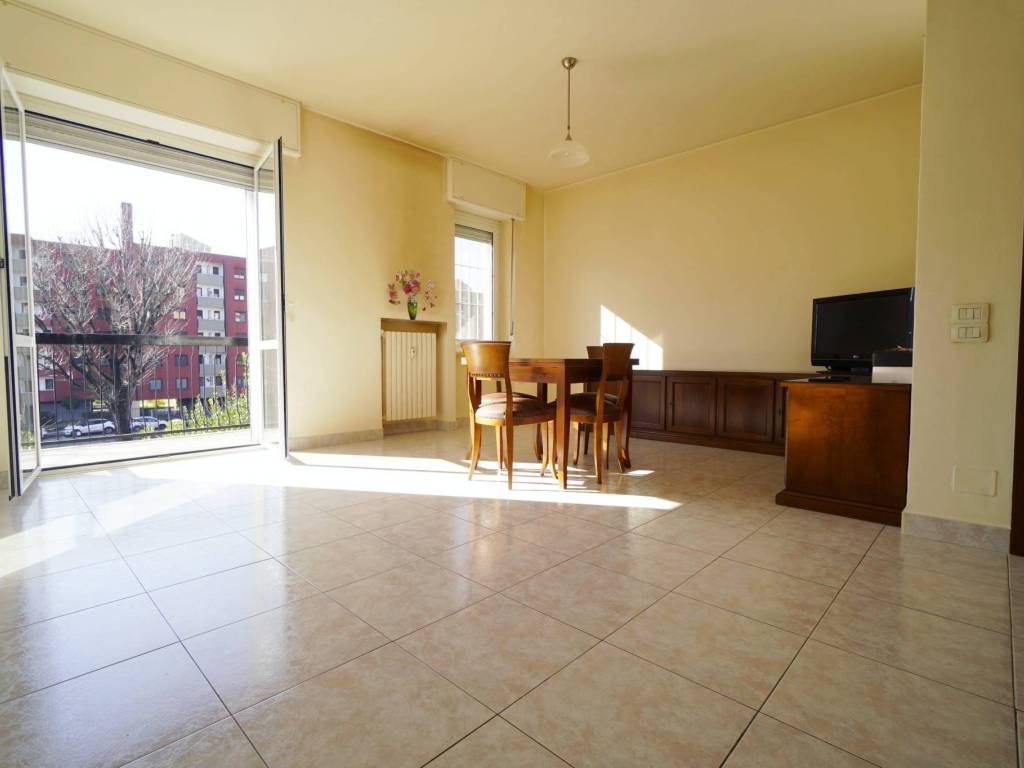 appartamento in vendita a Cologno Monzese