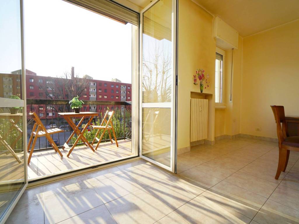 appartamento in vendita a Cologno Monzese