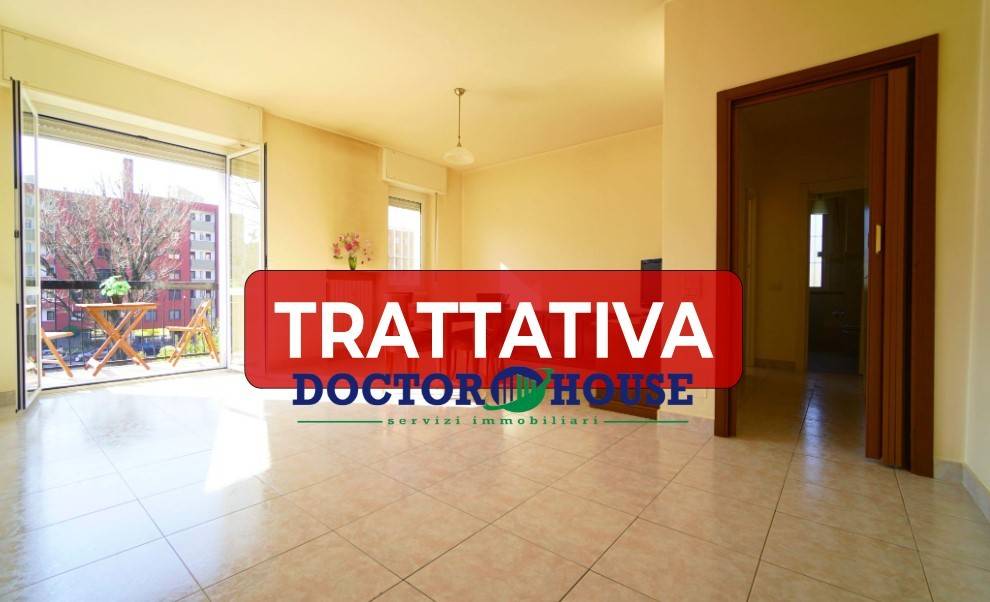 appartamento in vendita a Cologno Monzese