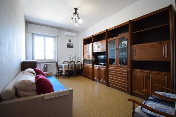 appartamento in vendita a Cologno Monzese in zona San Maurizio al Lambro