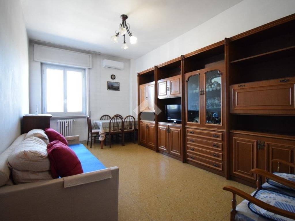 appartamento in vendita a Cologno Monzese in zona San Maurizio al Lambro