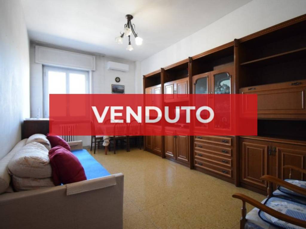 appartamento in vendita a Cologno Monzese in zona San Maurizio al Lambro