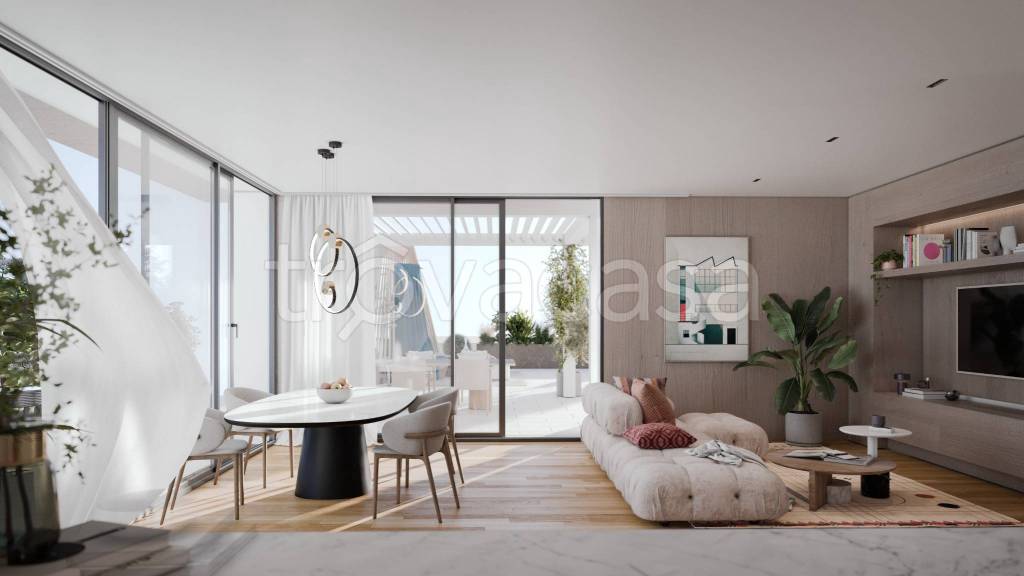 appartamento in vendita a Cologno Monzese