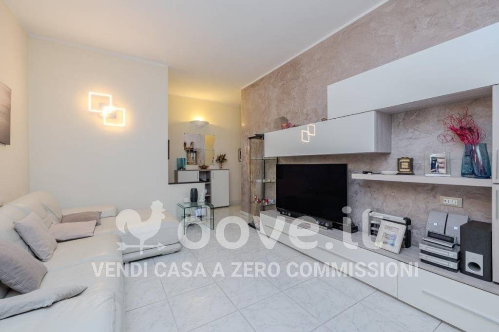 appartamento in vendita a Cologno Monzese
