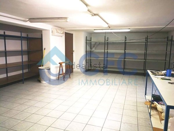 ufficio in vendita a Cologno Monzese