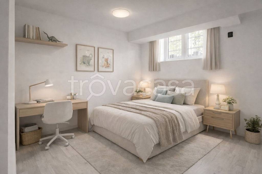 appartamento in vendita a Cologno Monzese