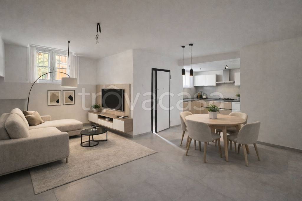 appartamento in vendita a Cologno Monzese