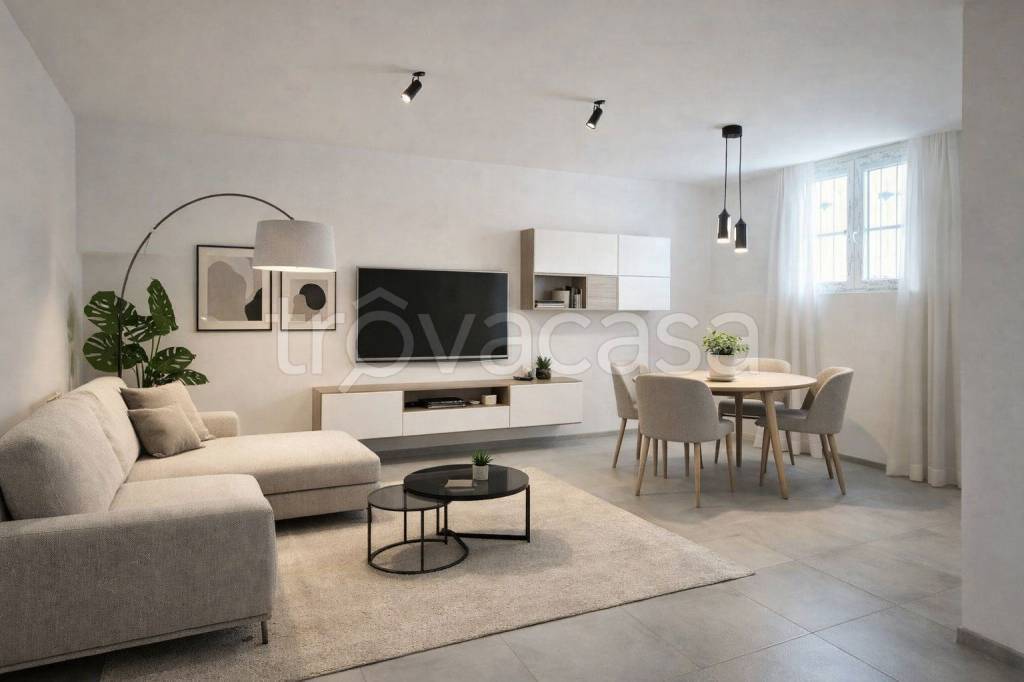 appartamento in vendita a Cologno Monzese