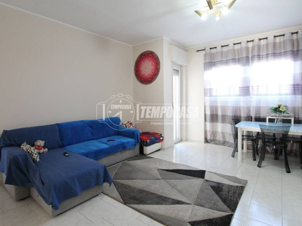 appartamento in vendita a Cologno Monzese