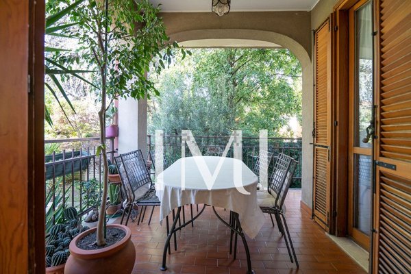 casa indipendente in vendita a Cologno Monzese