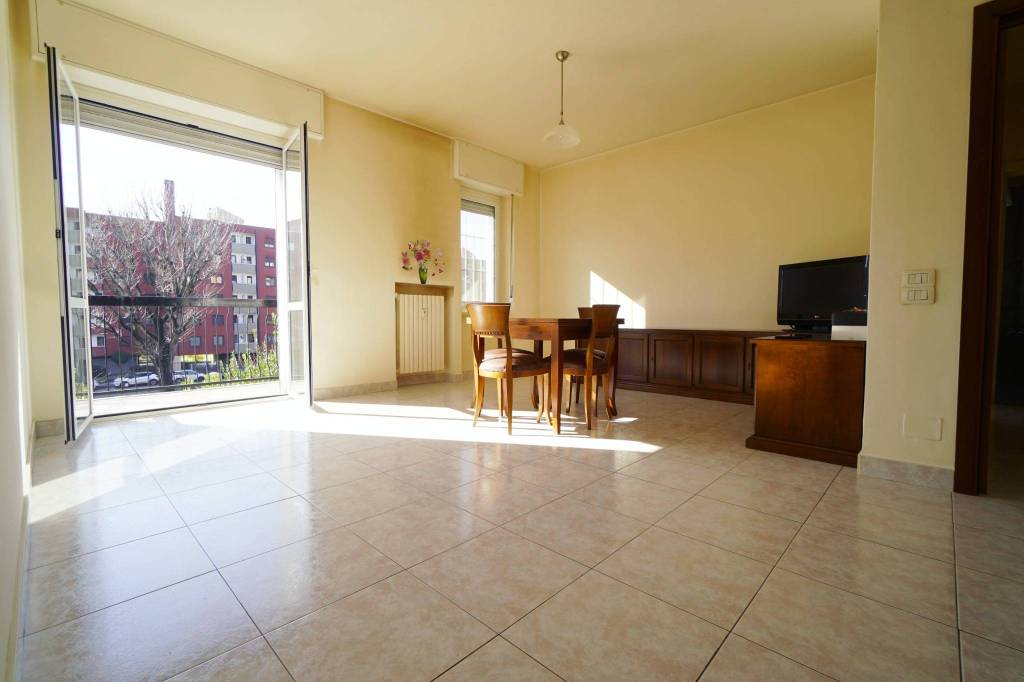 appartamento in vendita a Cologno Monzese
