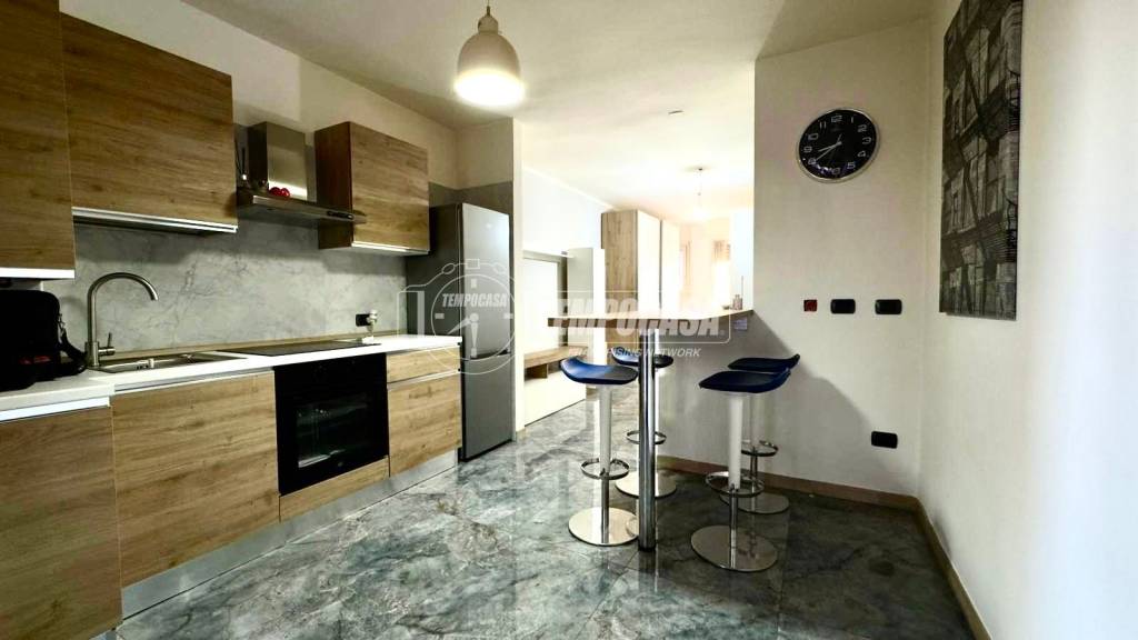 appartamento in vendita a Cologno Monzese