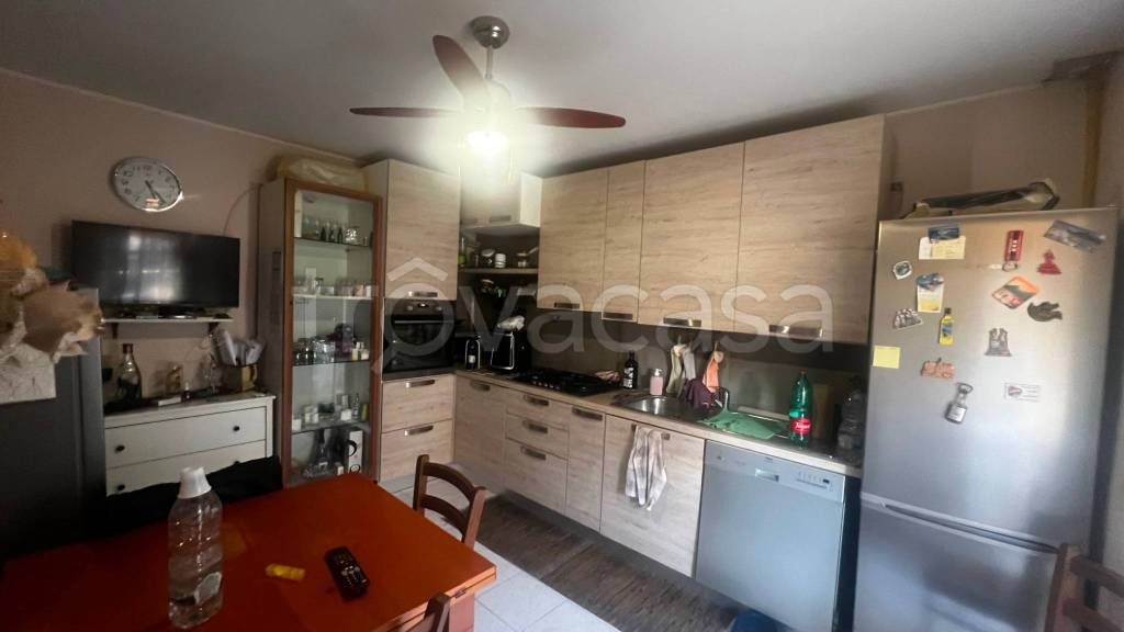 appartamento in vendita a Cologno Monzese