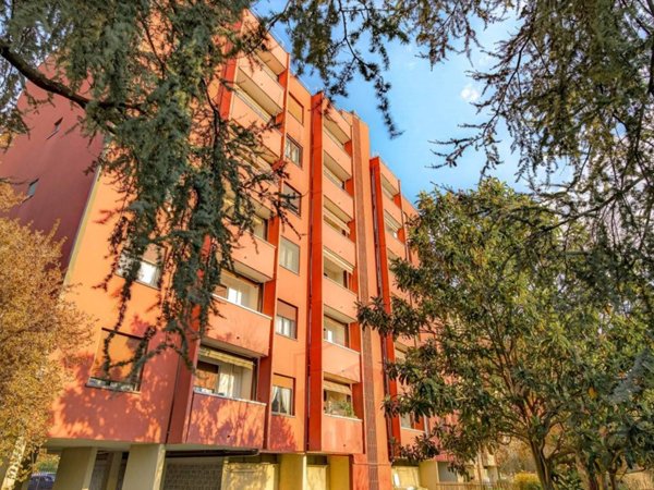 appartamento in vendita a Cologno Monzese