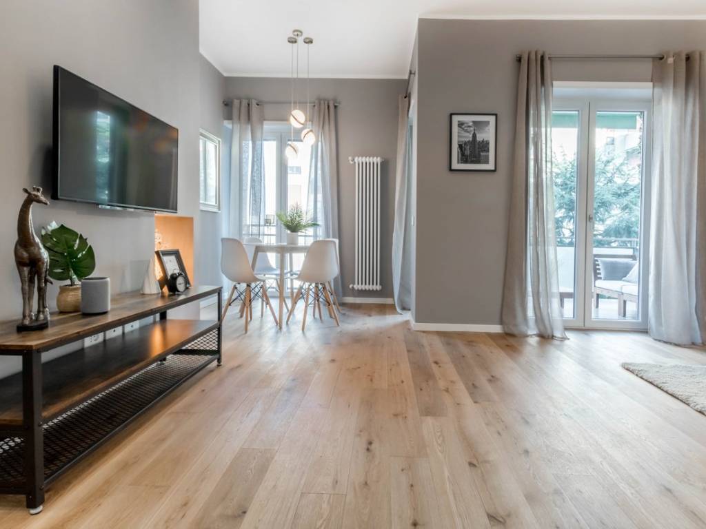 appartamento in vendita a Cologno Monzese