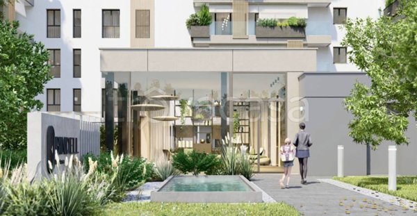 appartamento in vendita a Cologno Monzese