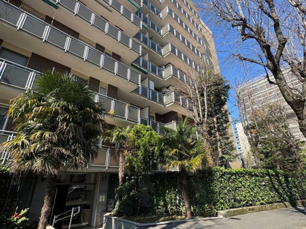 appartamento in vendita a Cologno Monzese