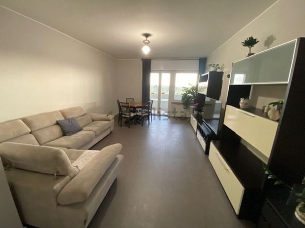 appartamento in vendita a Cologno Monzese