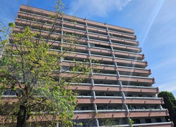 appartamento in vendita a Cologno Monzese