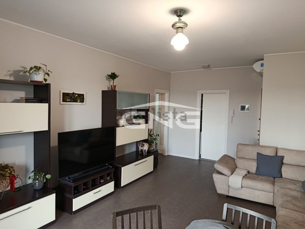 appartamento in vendita a Cologno Monzese