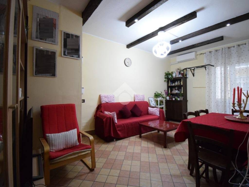 appartamento in vendita a Cologno Monzese