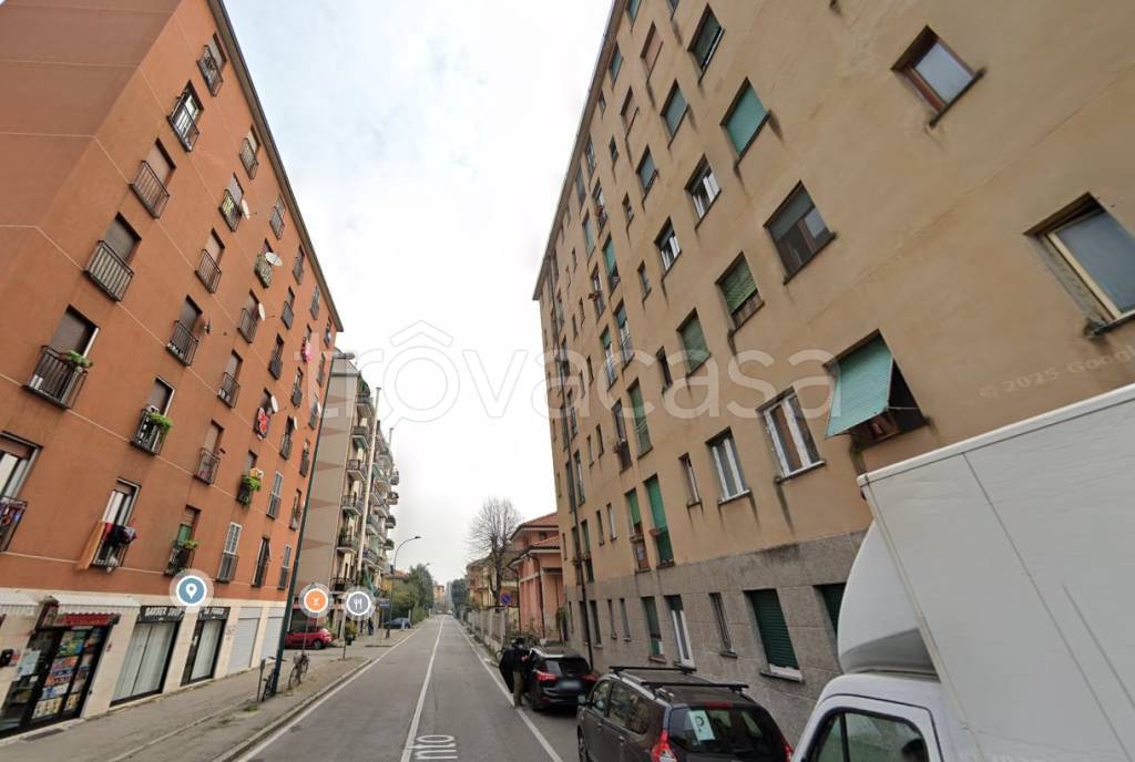appartamento in vendita a Cologno Monzese