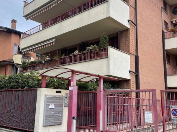appartamento in vendita a Cologno Monzese