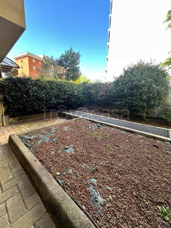 appartamento in vendita a Cologno Monzese