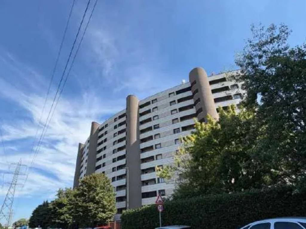 appartamento in vendita a Cologno Monzese