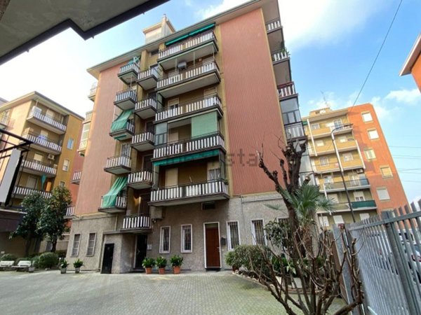 appartamento in vendita a Cologno Monzese