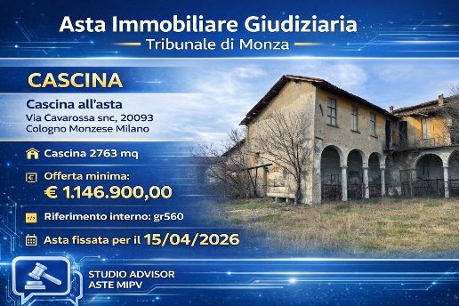 casa indipendente in vendita a Cologno Monzese