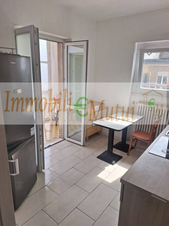 appartamento in vendita a Cologno Monzese