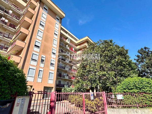 appartamento in vendita a Cologno Monzese