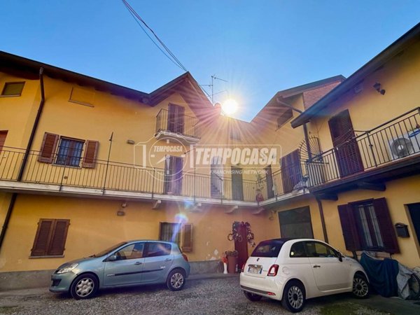 appartamento in vendita a Cologno Monzese