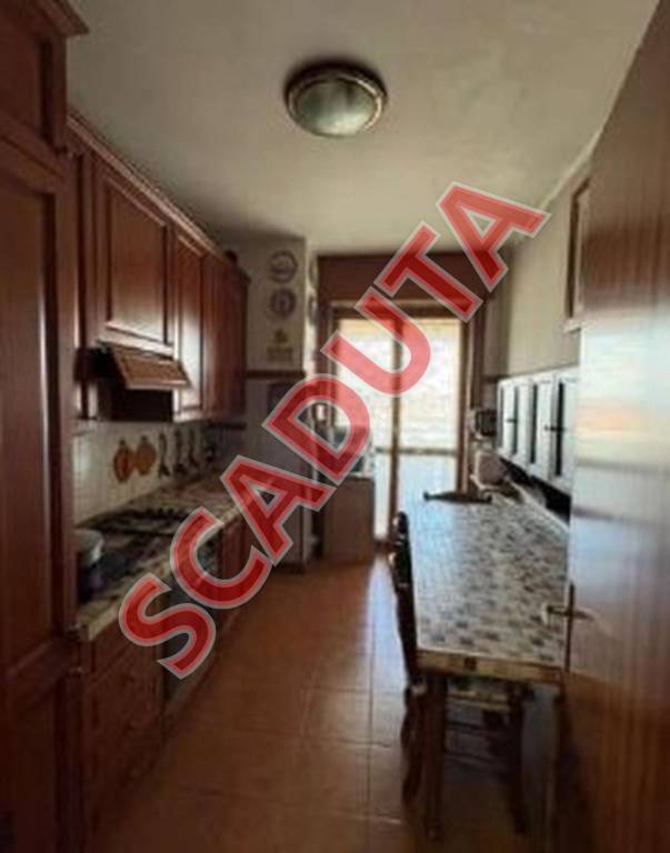 appartamento in vendita a Cologno Monzese