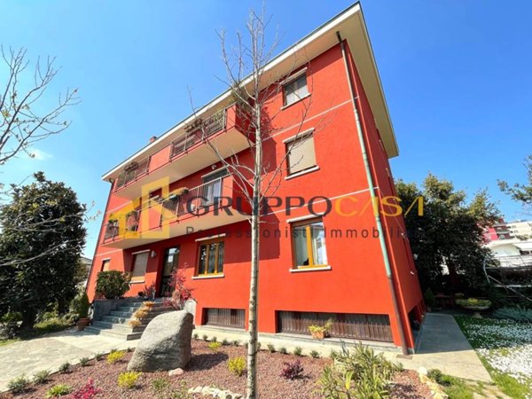 appartamento in vendita a Cologno Monzese