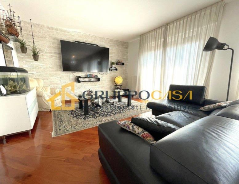 appartamento in vendita a Cologno Monzese