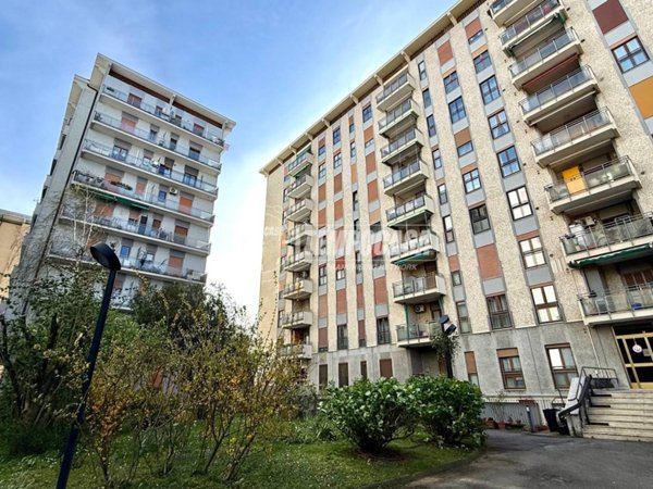 appartamento in vendita a Cologno Monzese
