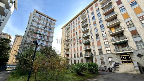 appartamento in vendita a Cologno Monzese